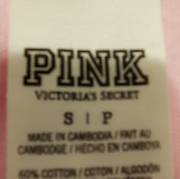 PINK Victoria's Secret sweater - Picture 6 of 6
